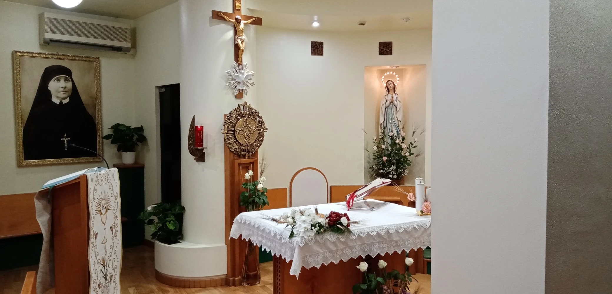 Hotel Casa San Giuseppe-3