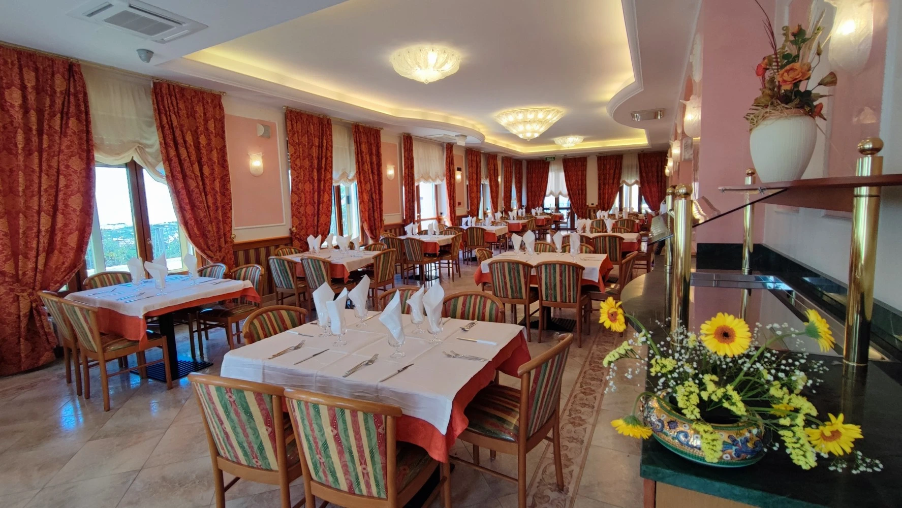 Hotel Casa San Giuseppe-4