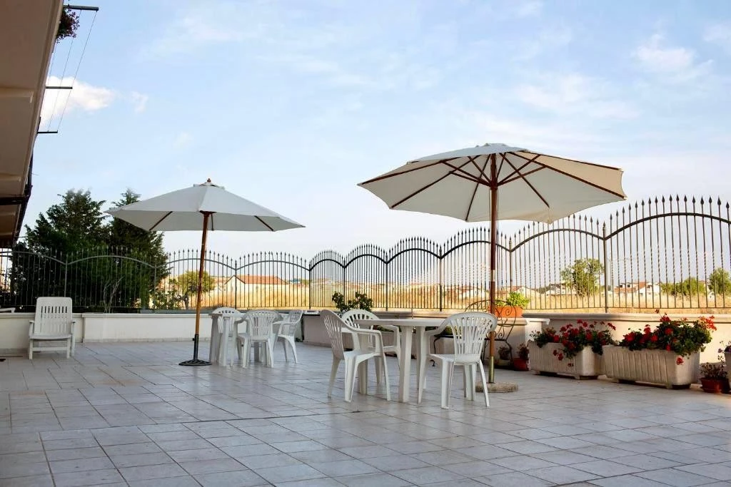 Albergo Villa Marchese-1