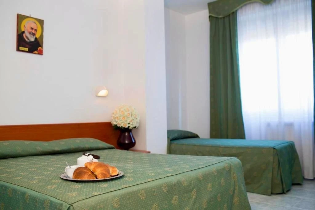 Albergo Villa Marchese-2