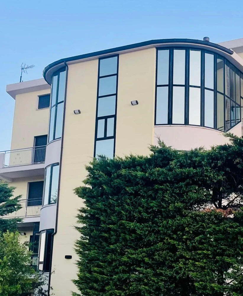 Albergo Villa Marchese-4