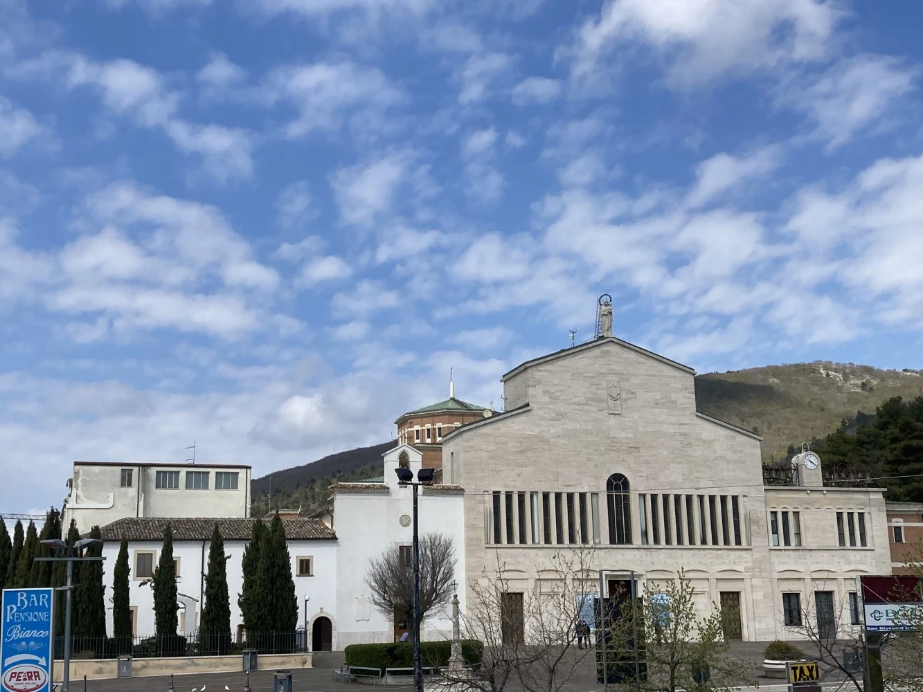 Albergo Pensione Bianco-1