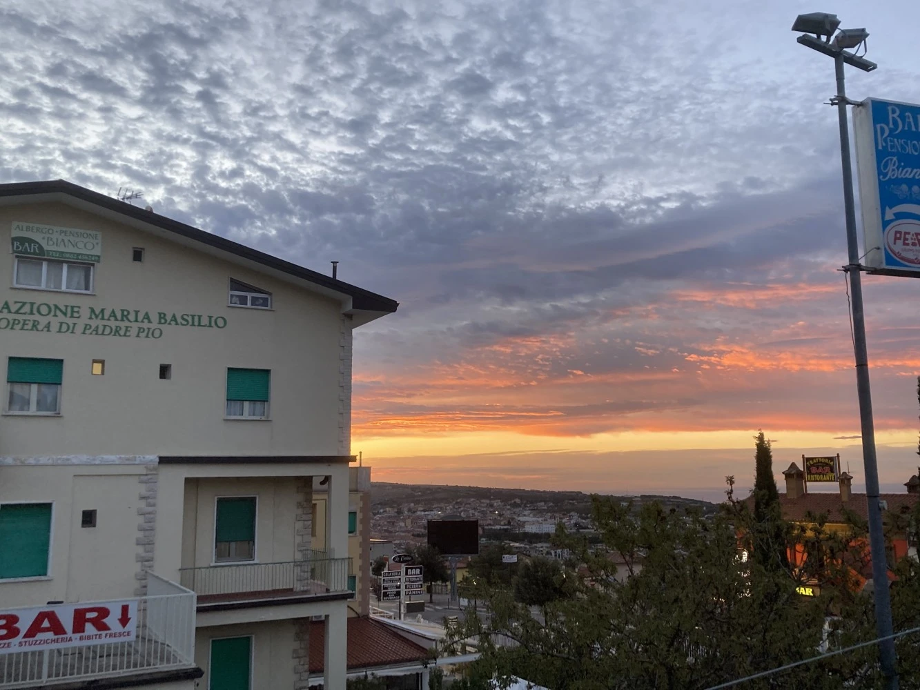 Albergo Pensione Bianco-3