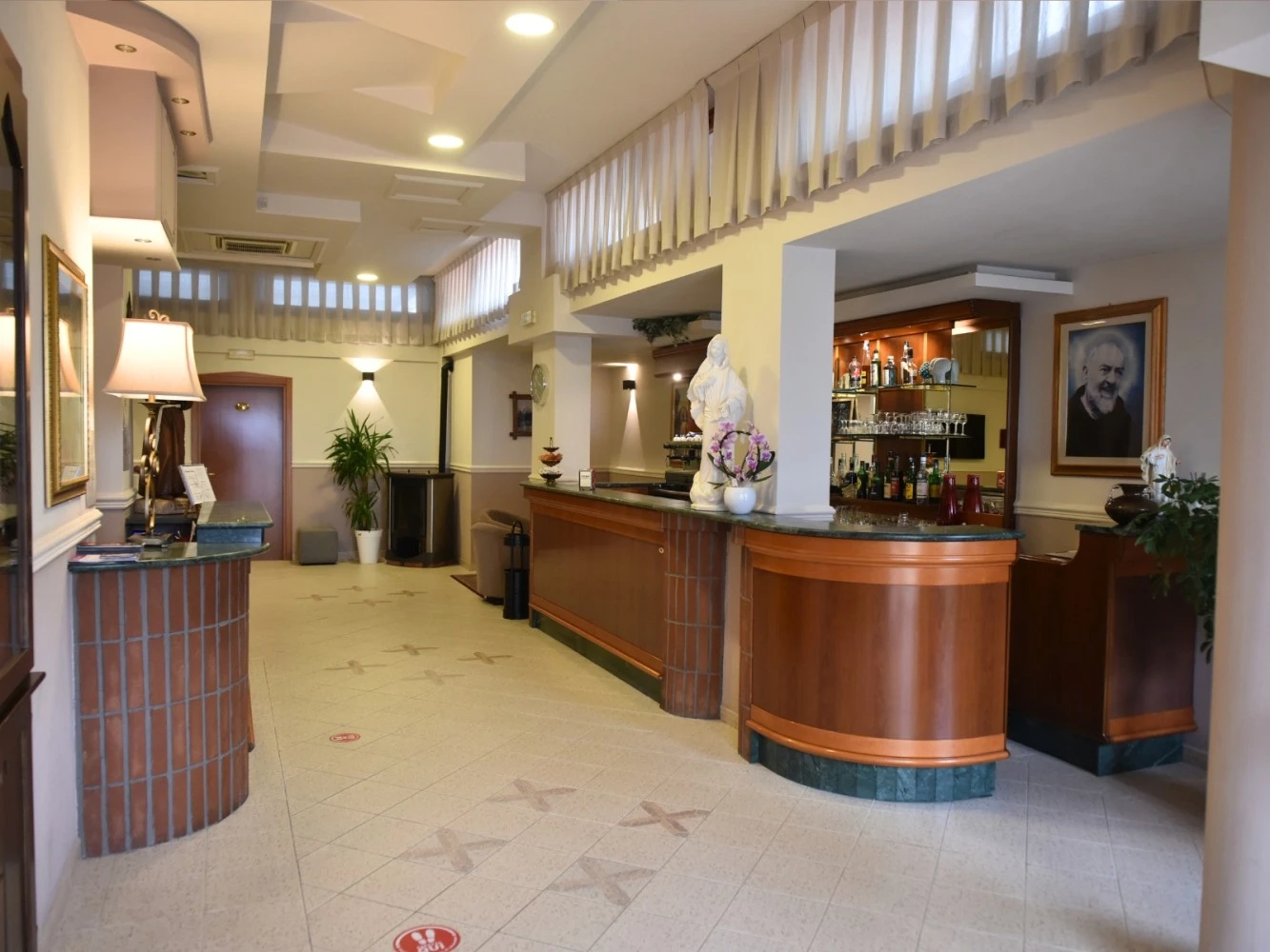 Hotel La Solaria-5