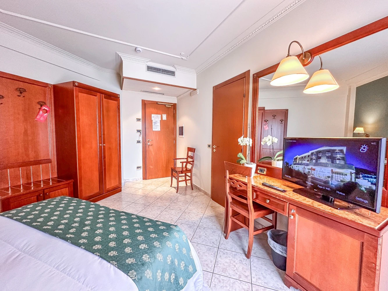 Hotel Valle Rossa-2