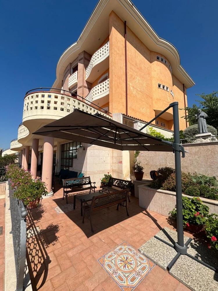 Hotel Valle Rossa-4