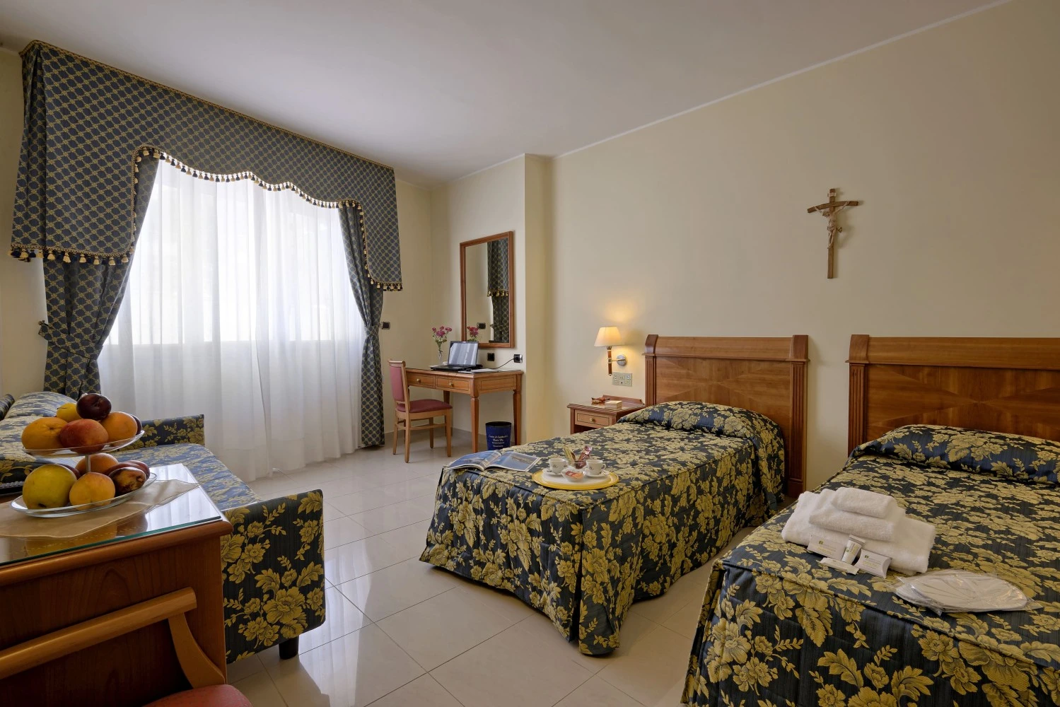 Centro Di Spiritualita' Padre Pio-5