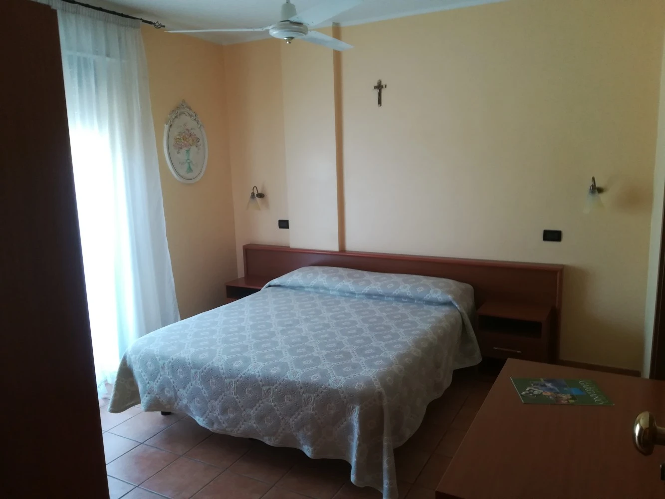 B&b Villa Giubileo-3