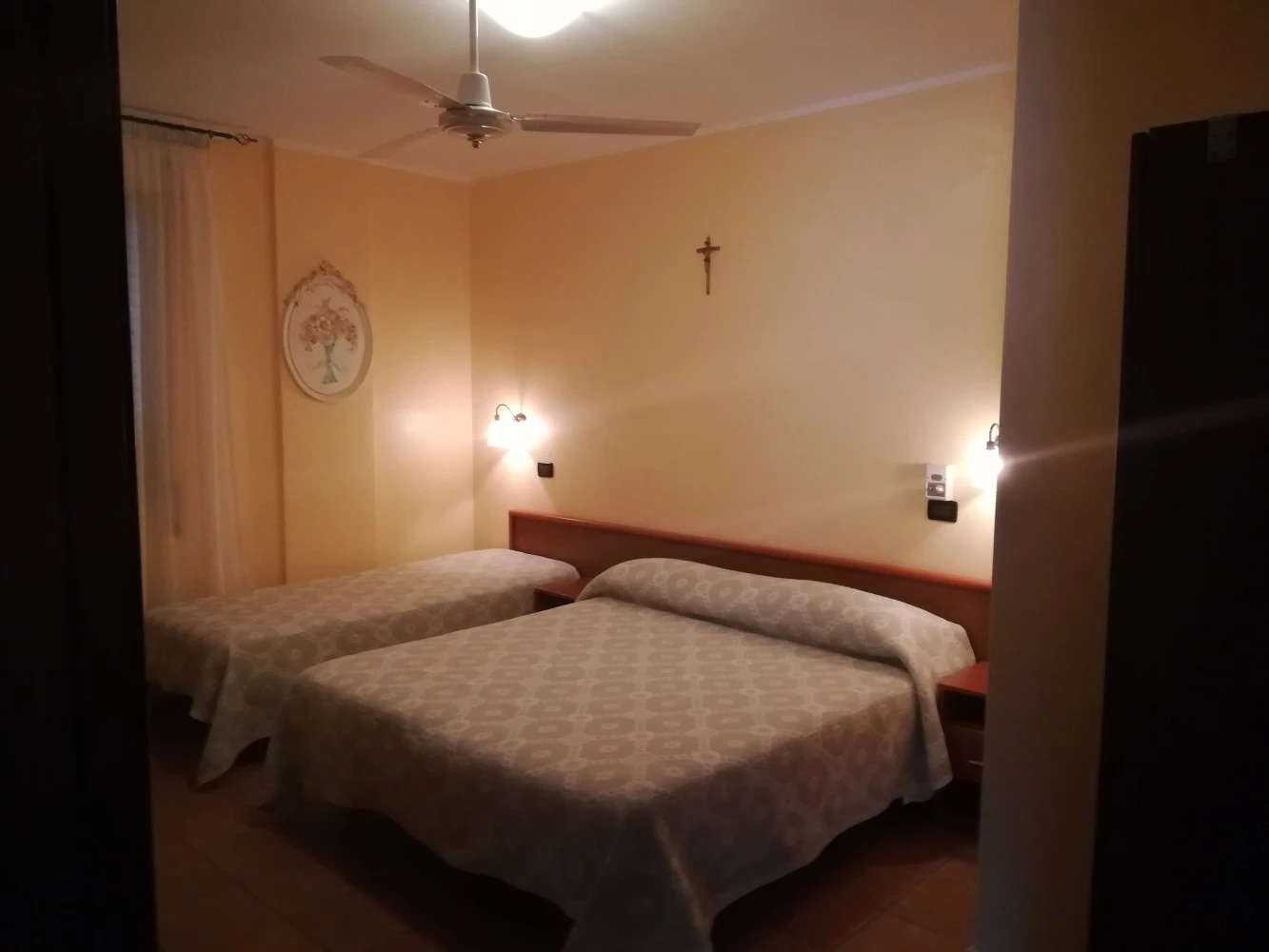 B&b Villa Giubileo-4