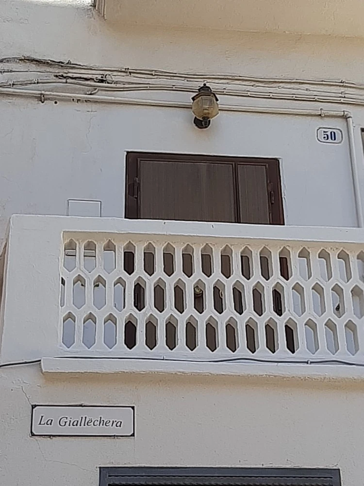 Casa Della Castellana-1