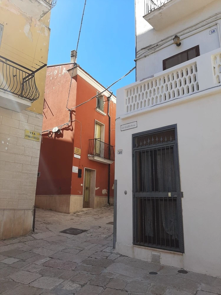 Casa Della Castellana-2