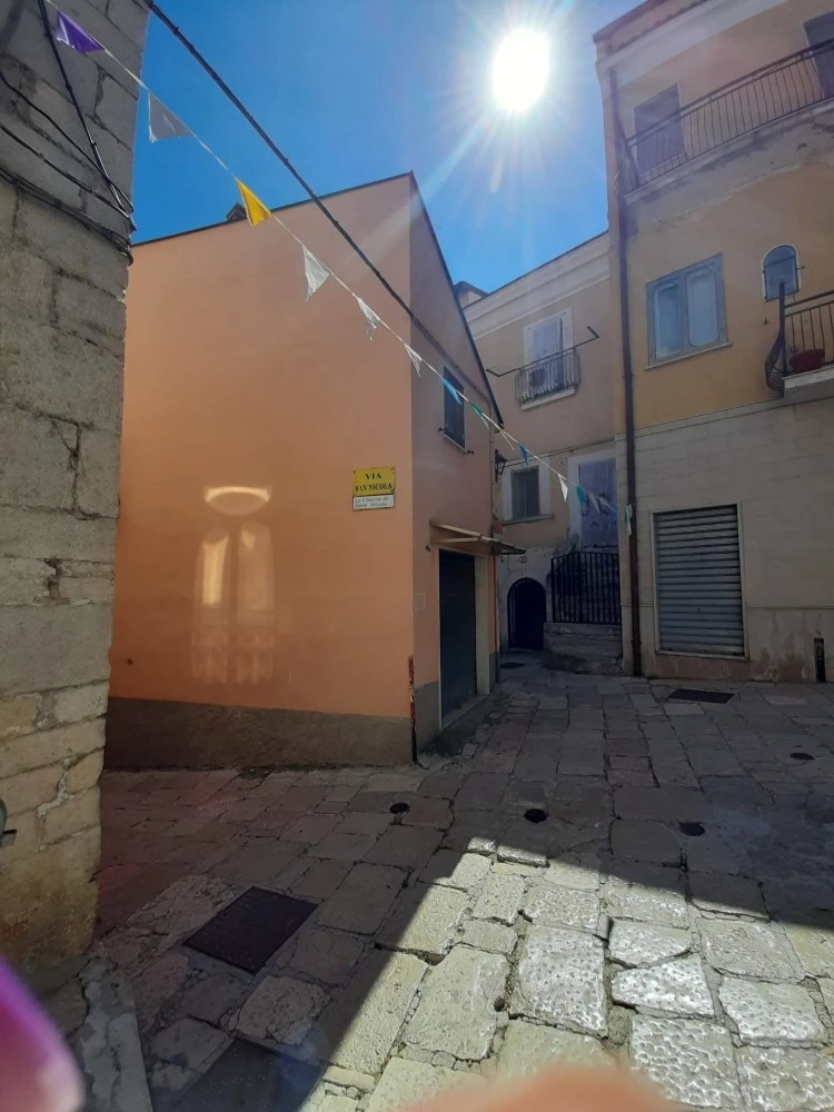Casa Della Castellana-4