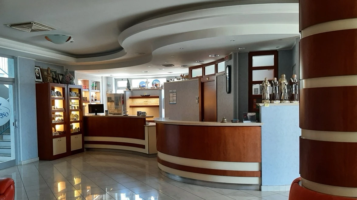 Hotel Pegaso-2