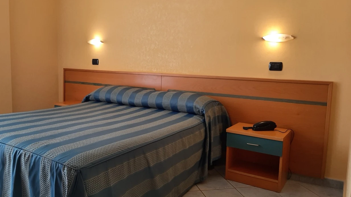 Hotel Pegaso-3