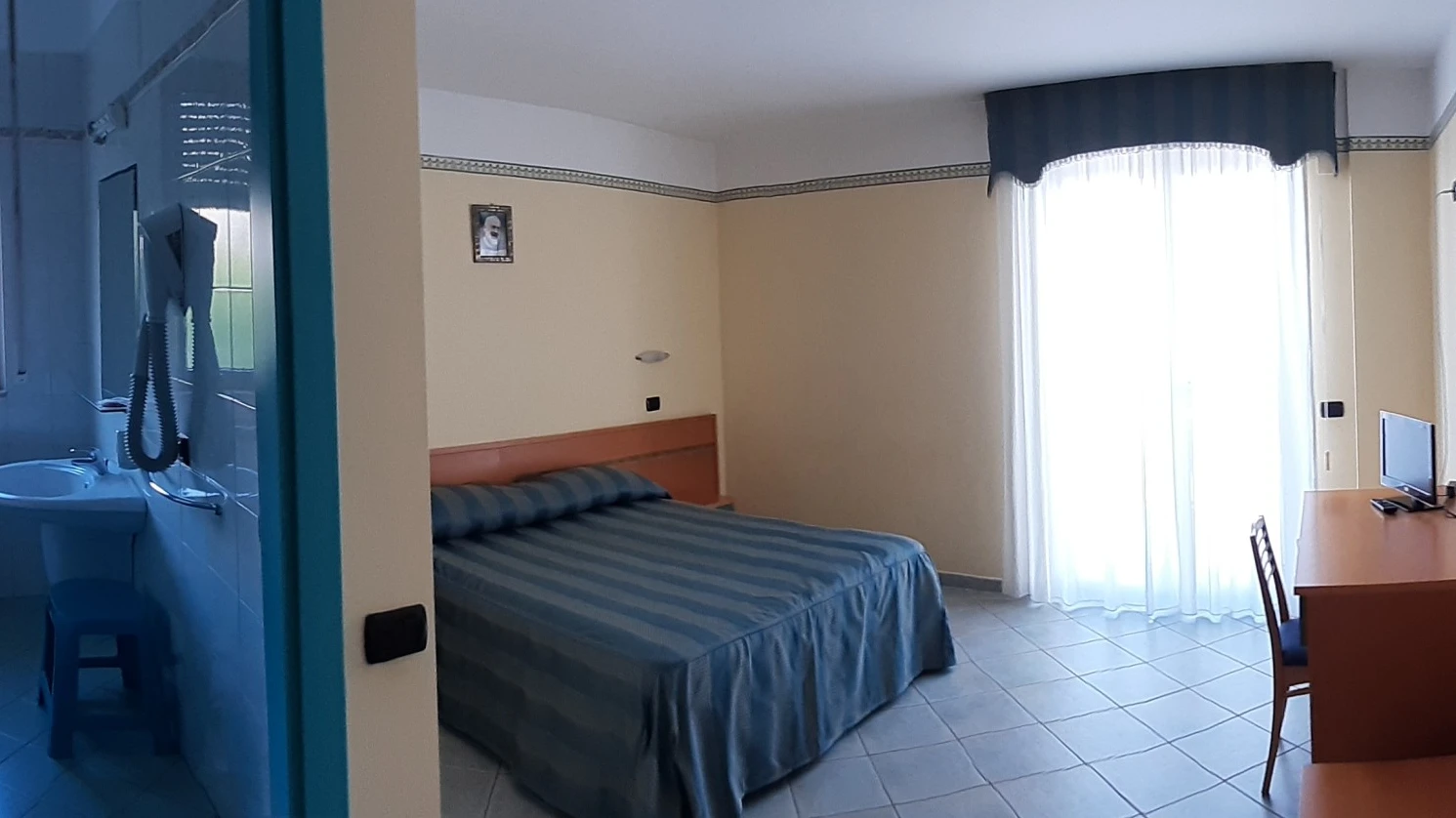 Hotel Pegaso-4