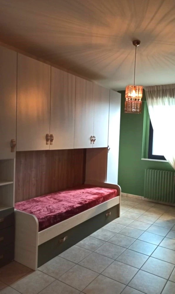 The Vintage House In San Giovanni Rotondo-2