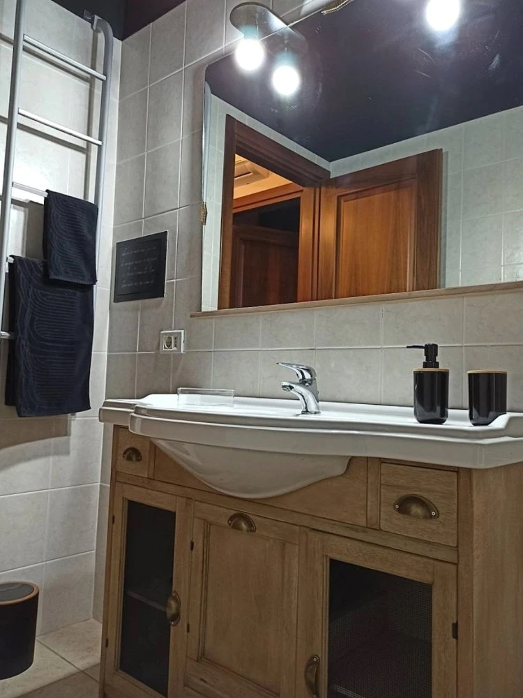 The Vintage House In San Giovanni Rotondo-5
