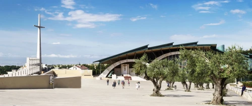 PayTourist - Comune di San Giovanni Rotondo