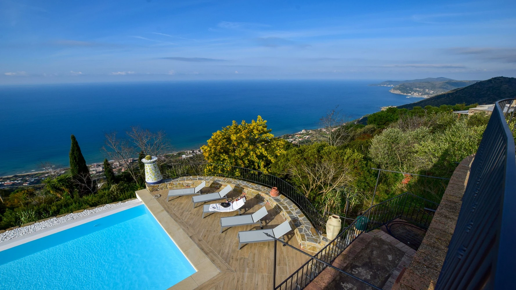 Agriturismo Le Agavi-1