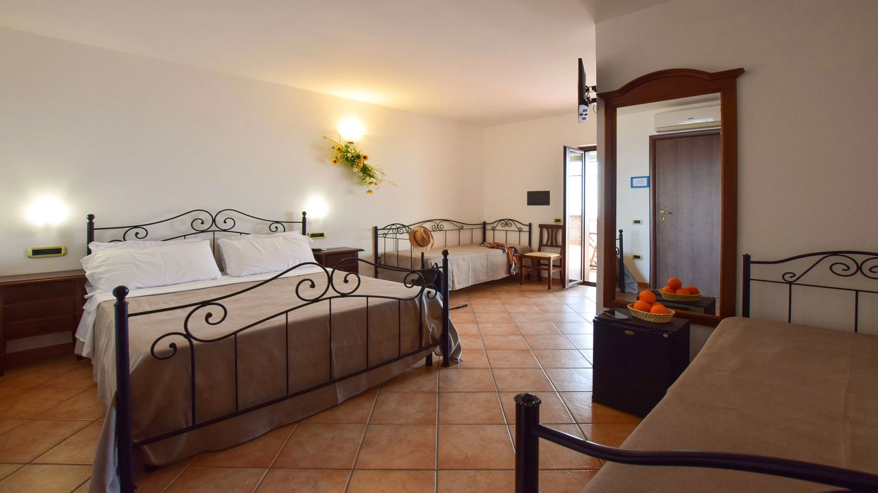 Agriturismo Le Agavi-4