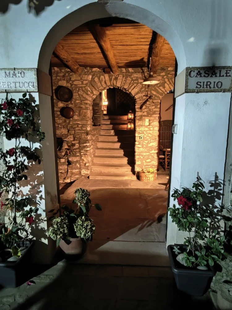 Casale Sirio-2
