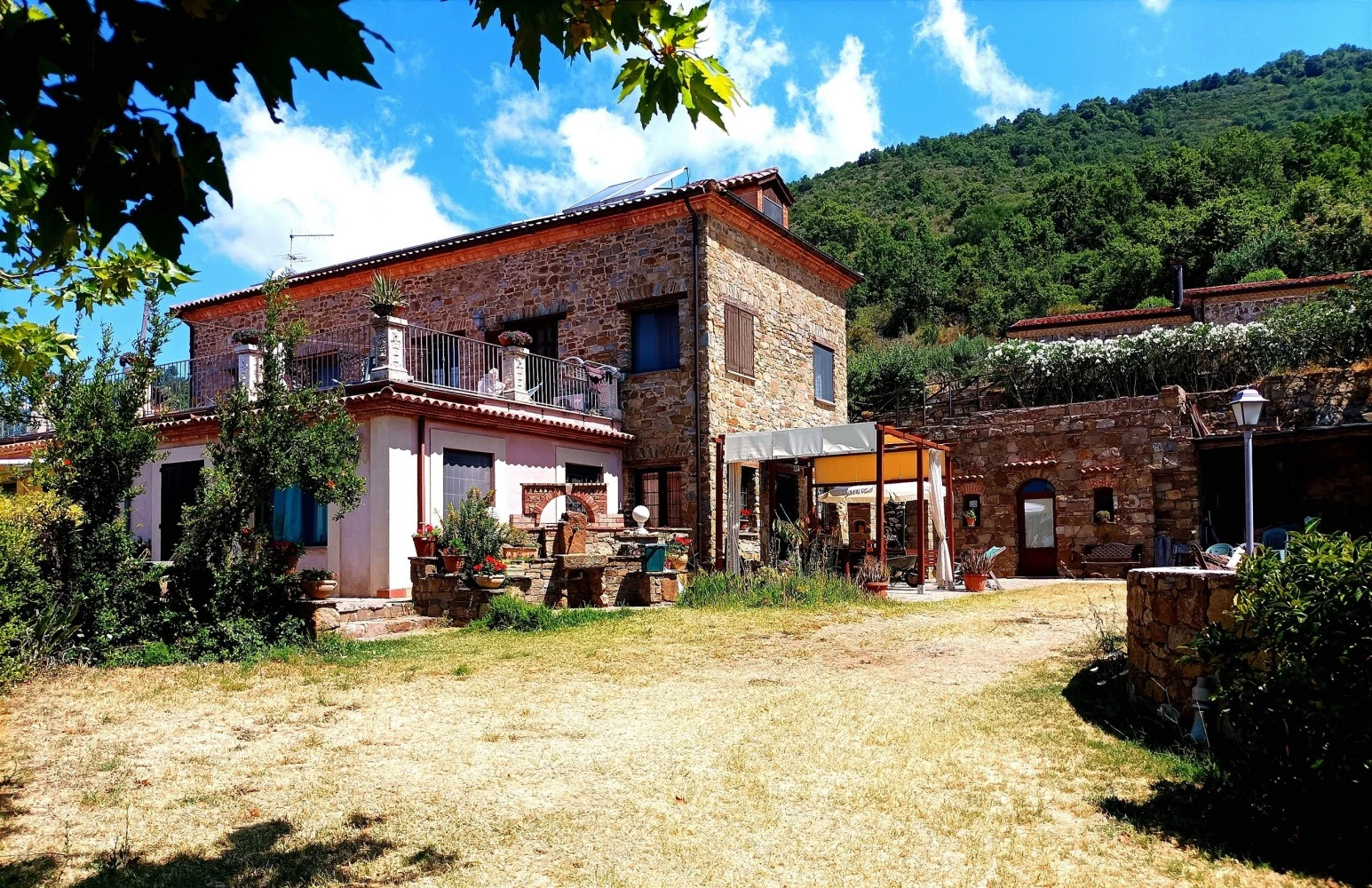 Il Ritrovo Degli Angeli-3
