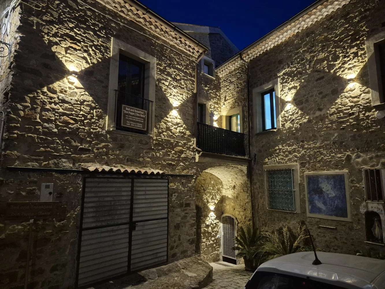 Bed And Breakfast "don Peppe"-2
