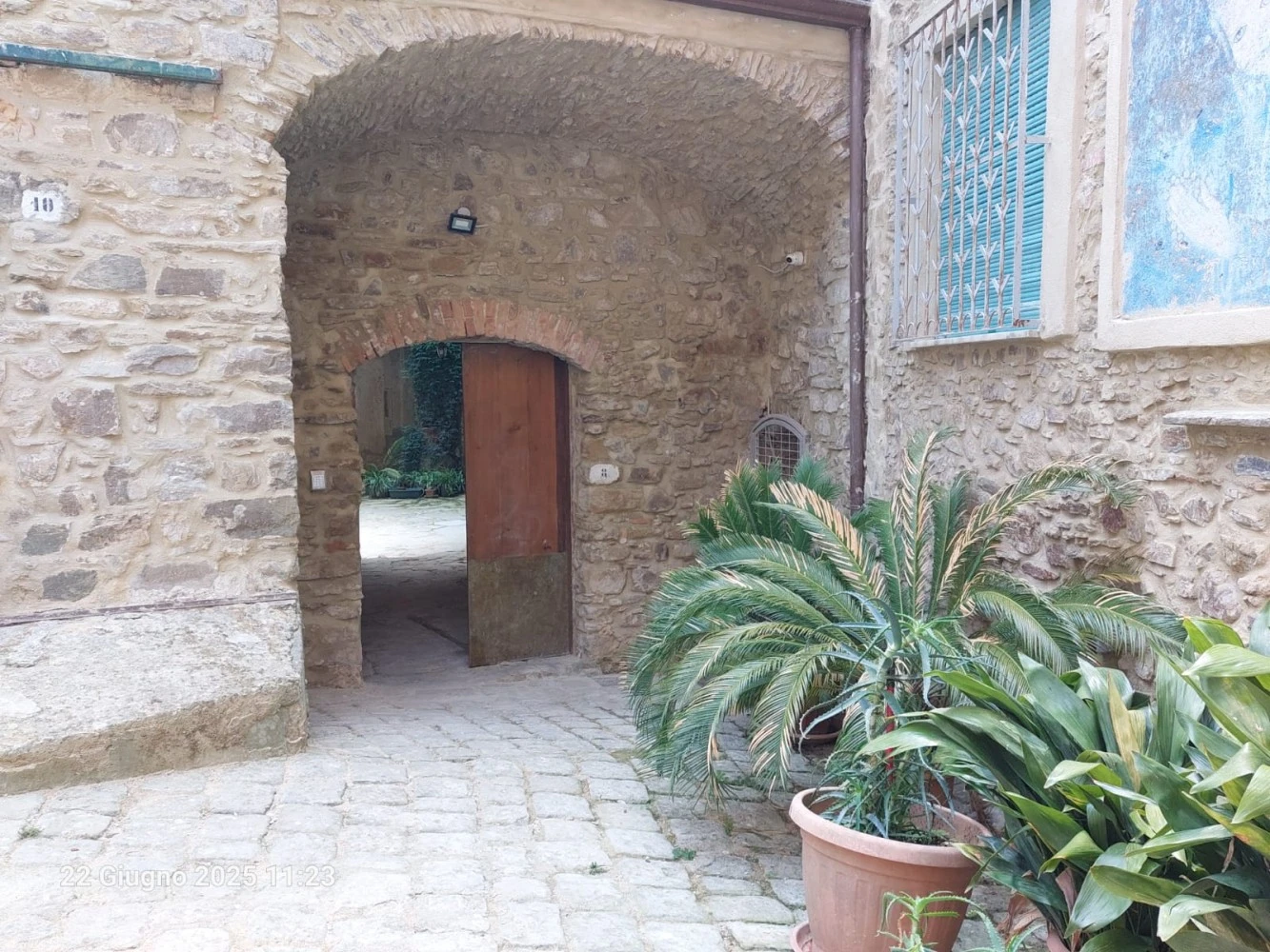 Bed And Breakfast "don Peppe"-3