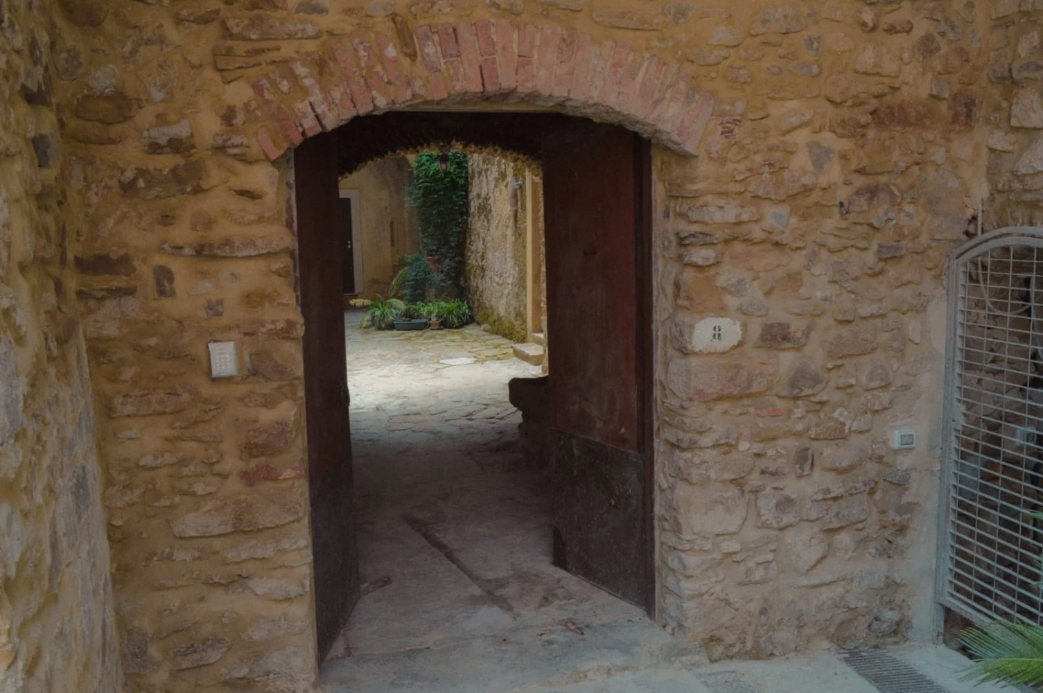 Bed And Breakfast "don Peppe"-4