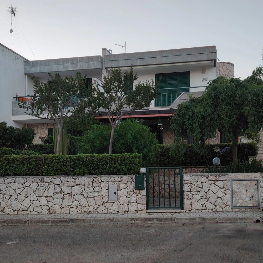 Angela Holiday Home-1