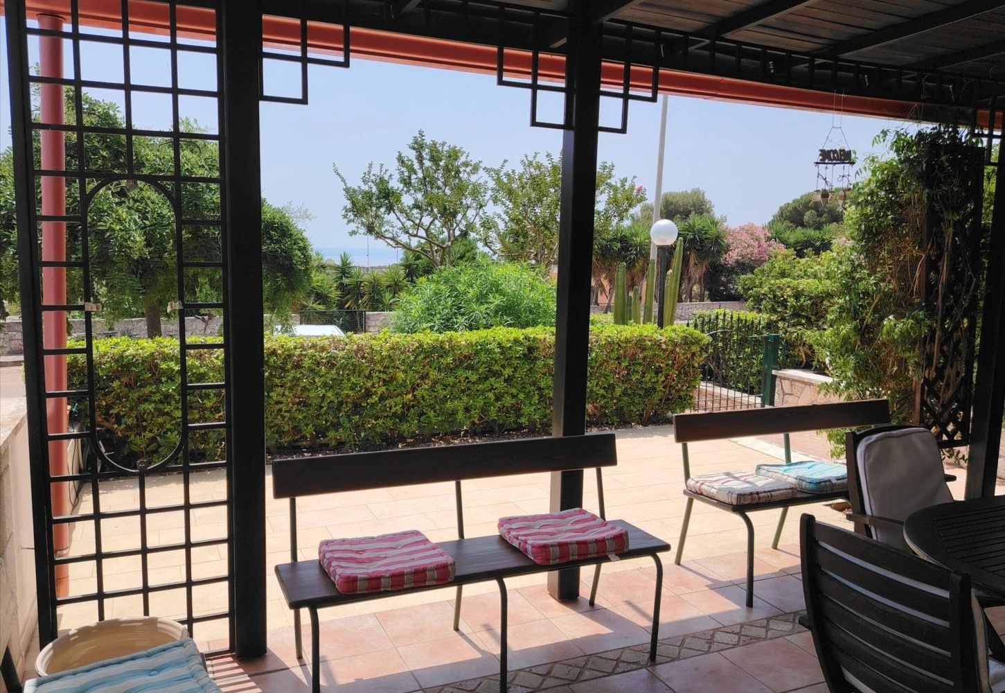 Angela Holiday Home-2