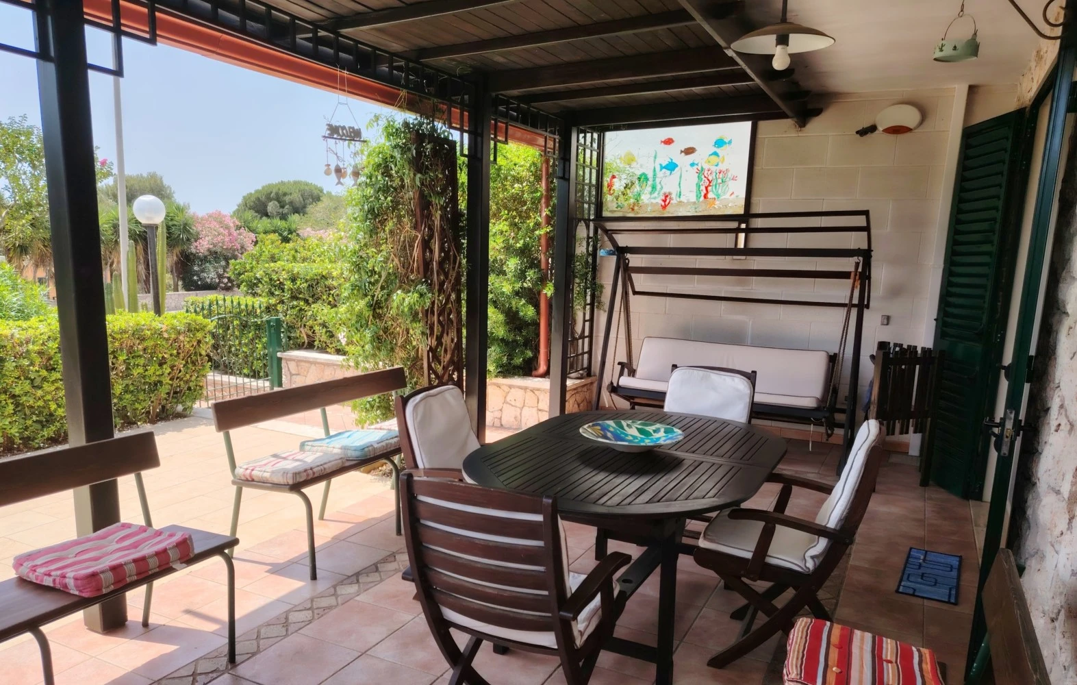 Angela Holiday Home-3