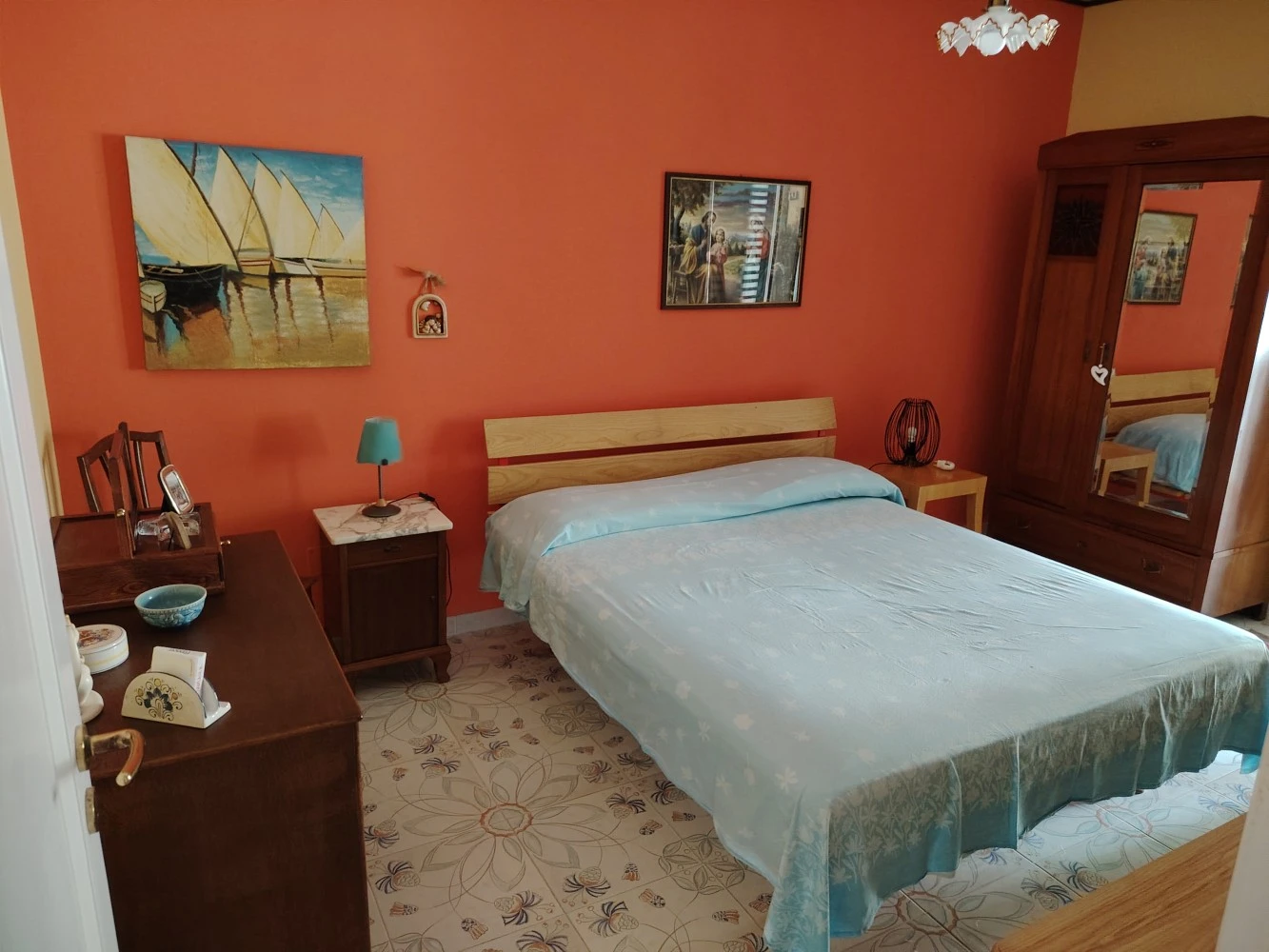 Angela Holiday Home-5