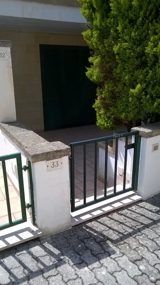 Appartamento 33 -residence Le Querce-1