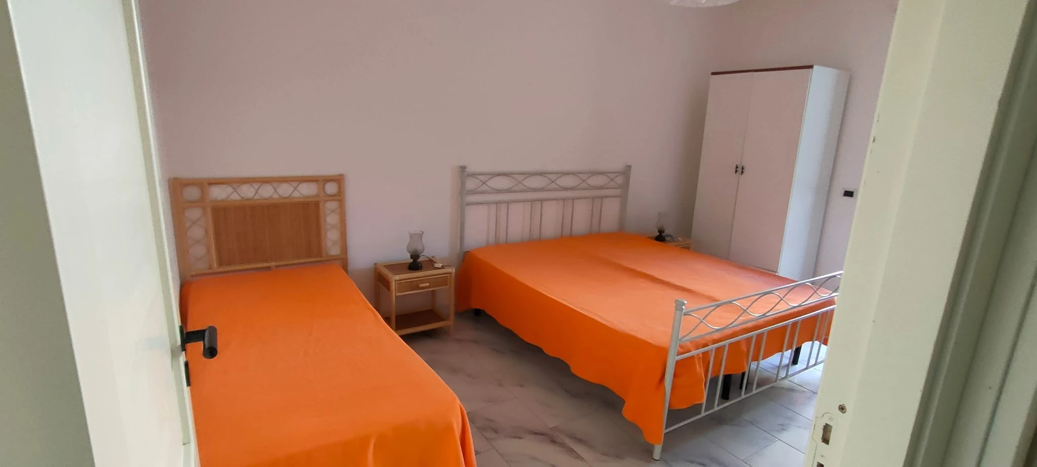 Appartamento 33 -residence Le Querce-5