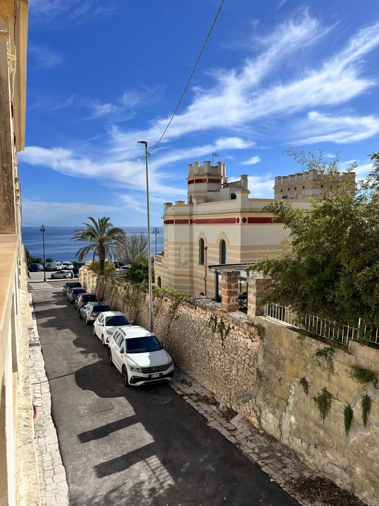 Casa Del Pescatore-1