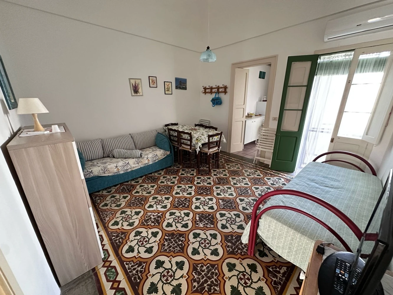 Casa Del Pescatore-5