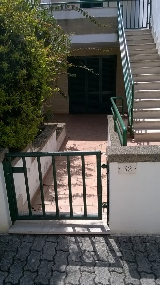 Appartamento 32 . Residence Le Querce-1 
