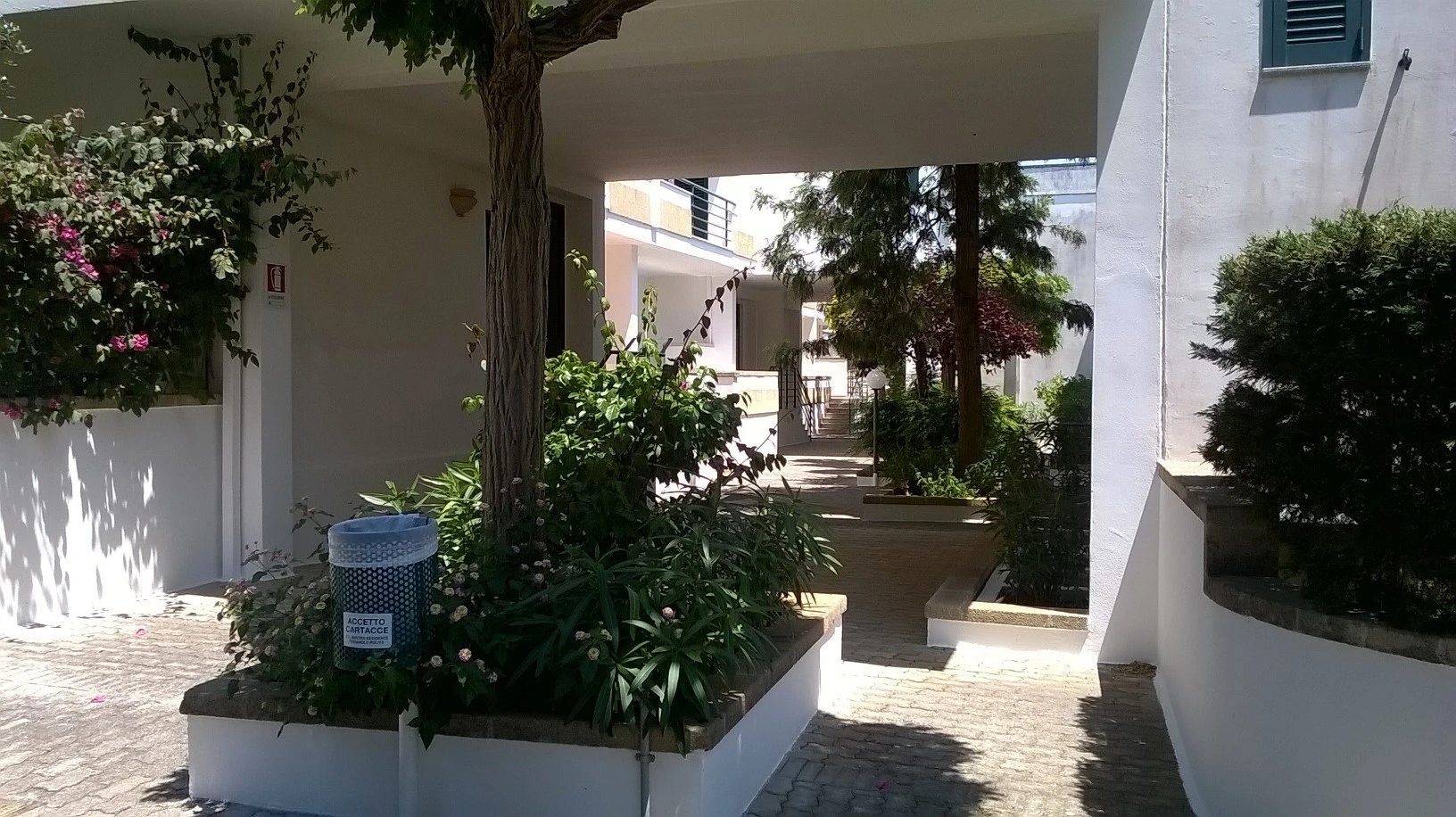 Appartamento 32 . Residence Le Querce-2