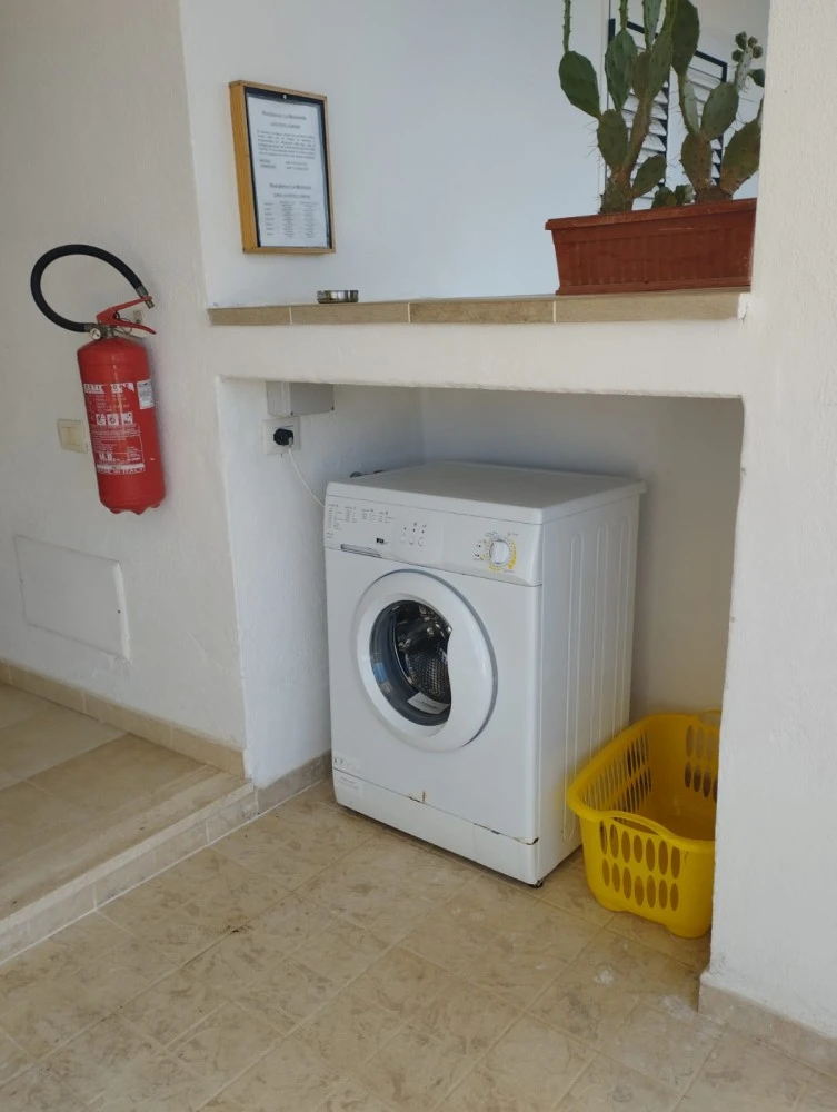 Residence Le Molinelle-2