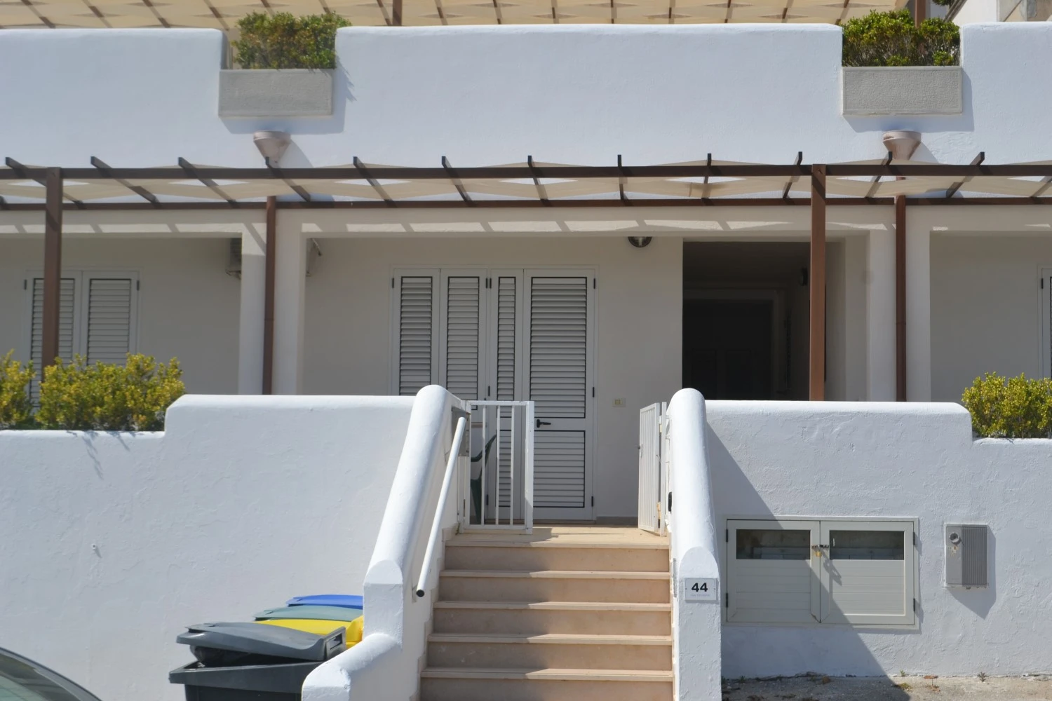 Residence Le Molinelle-5