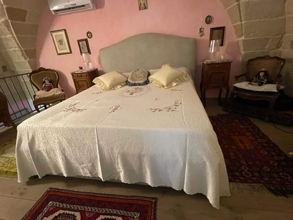 Casa Di Rosaria-1