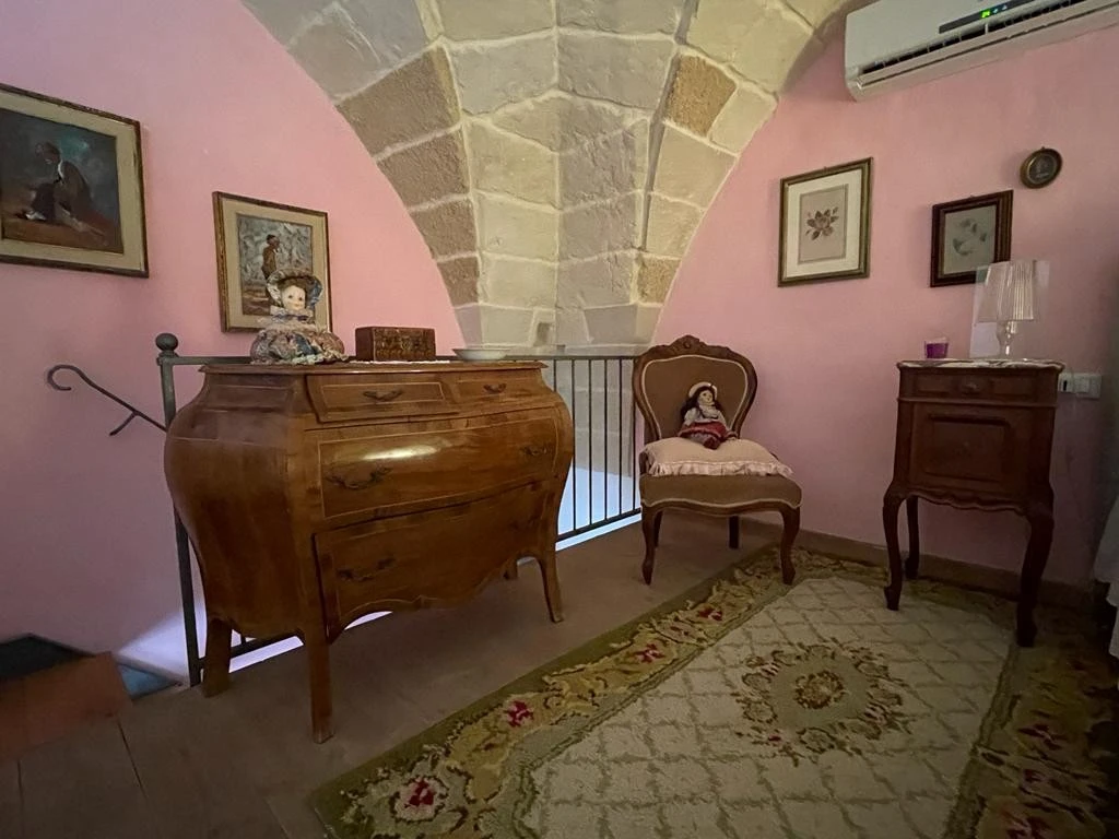 Casa Di Rosaria-4