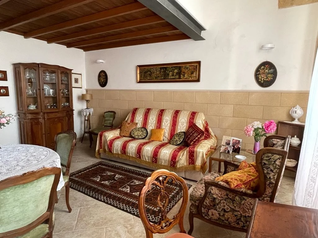 Casa Di Rosaria-5