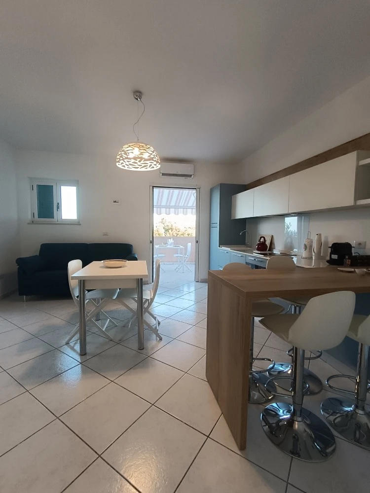 Luce D'oriente, Sea View-5