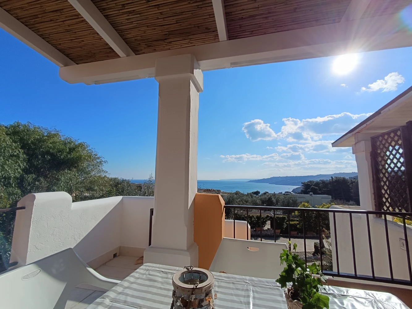 La Veranda Vista Mare-1