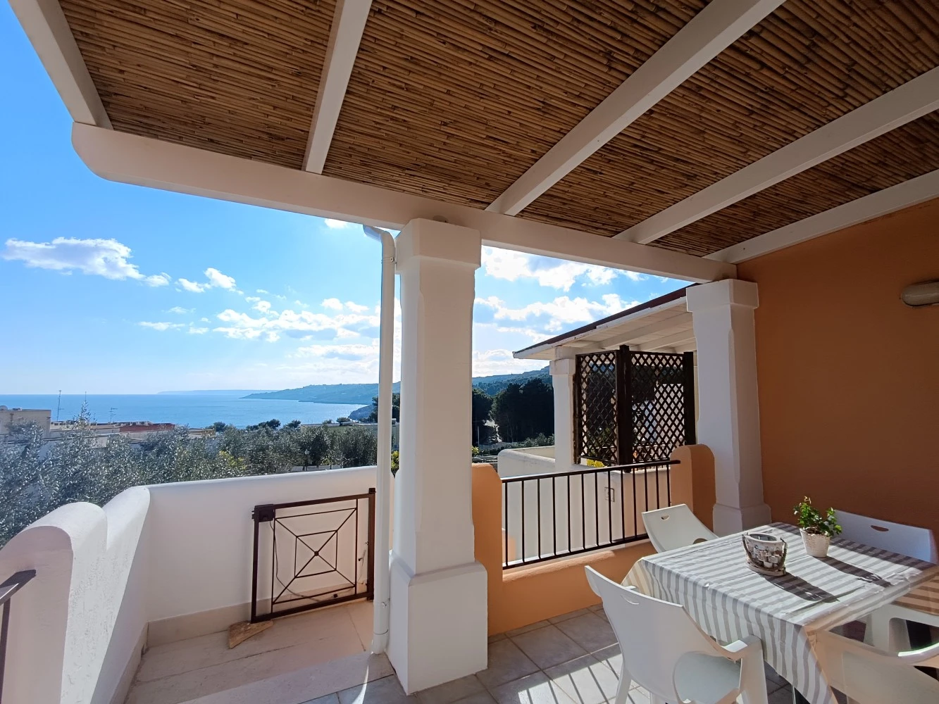 La Veranda Vista Mare-2