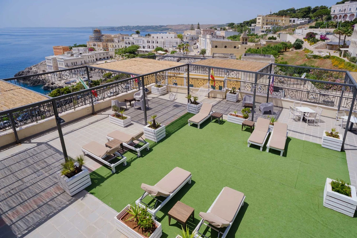 Grand Hotel Mediterraneo-5