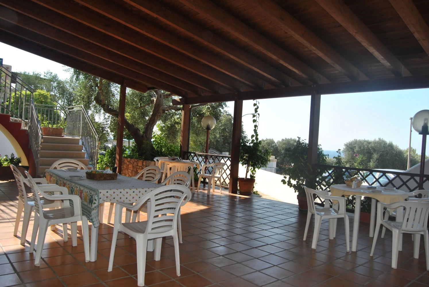 B&b La Cornula-2