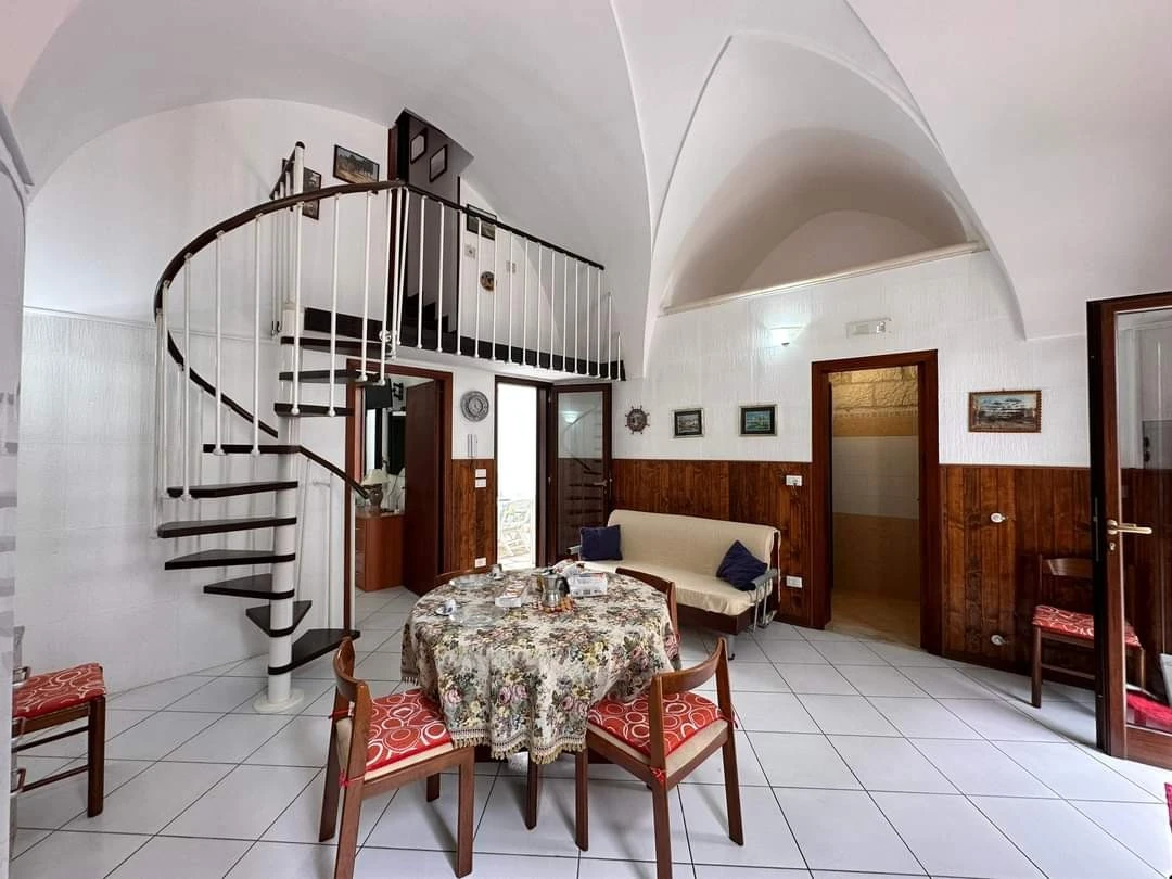 Appartamento Ad Uso Turistico-2